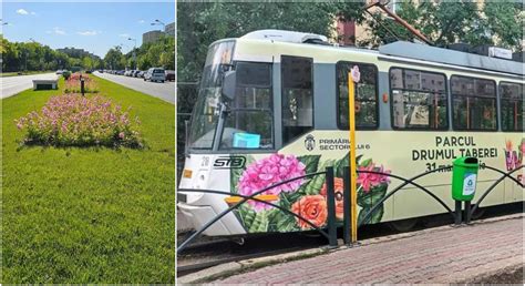 B Nu Uita I Zona Parcul Drumul Taberei E Nchis Circula Iei