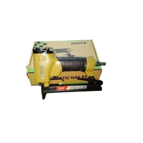 Pneumatic Staplers Nailers Credit Terms Available Eezee