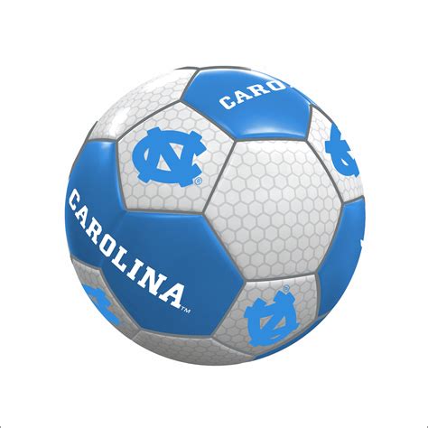 North Carolina Soccer Ball | Logo Brands