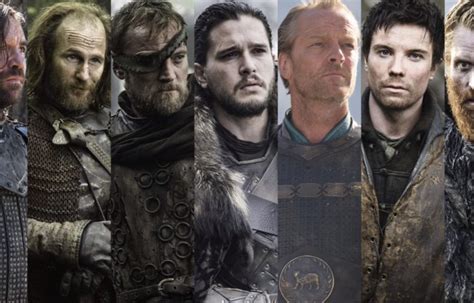 Game Of Thrones Beyond The Wall Best Team Xolerhard