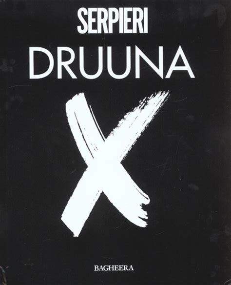 Druuna X Par Paolo Eleuteri Serpieri Tome De La S Rie Druuna