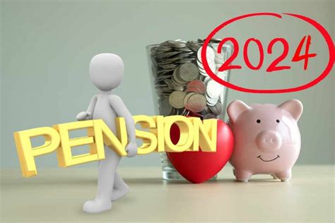 Pensione Di Vecchiaia Tutte Le Novità Del 2024 Da Conoscere Per Massimizzare Assegno E Benefit