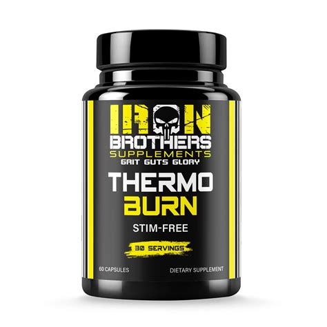 The 9 Best Thermogenic Fat Burners 2024 Top Picks For Maximum