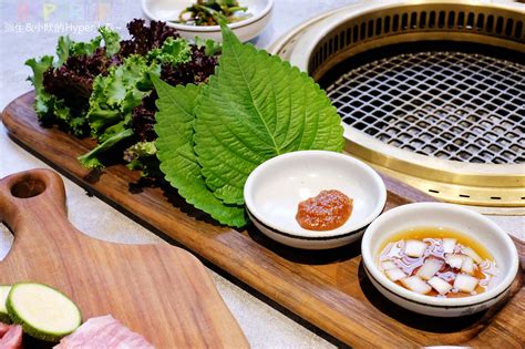 台中美術館周邊美食～ribbon醴本韓國正統燒肉，專人代烤，肉品好吃附餐也很威！ Yahoo奇摩汽車機車