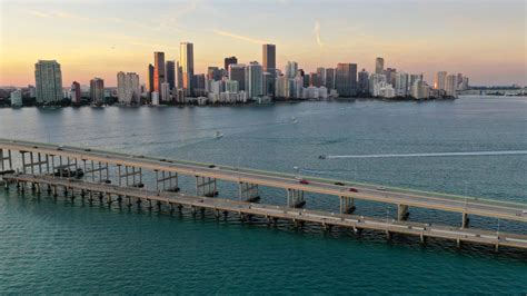 How Biscayne Bay Reached Its ‘tipping Point Nbc 6 South Florida