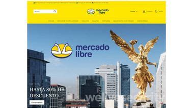 Aguas Alertan Por Sitio Falso De Mercado Libre Que Intenta Robarte