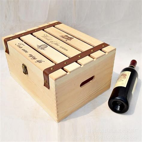 Online Get Cheap Custom Wooden Wine Boxes -Aliexpress.com | Alibaba ...