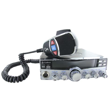 Cobra 29 Lx Max Smart Cb Radio