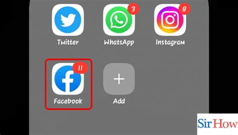 How To Remove Nickname On Facebook App 6 Steps With Pictures