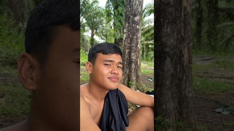 Abang Di Kebun Dek ‼️ Apa Adek Masih Mau Sama Abang Ini ⁉️🥰😭 Youtube