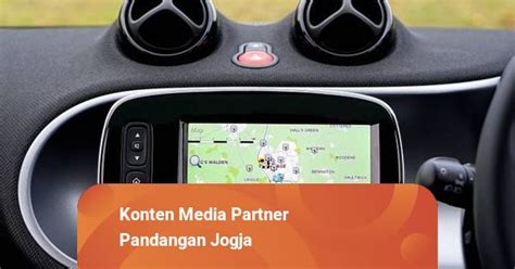 Memilih Gps Yang Handal Untuk Pribadi Dan Logistik Apa Saja