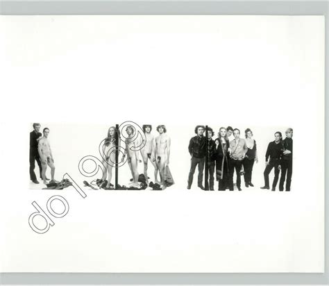 Richard Avedon Andy Warhol And Factory 1972 Publ Rc Silver Print Press Photo 3867462285