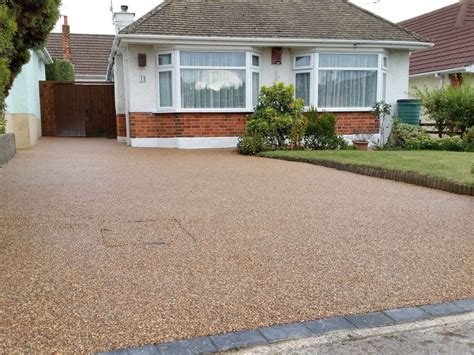 Finishes Resin Bound Surfacing Driveways And Patios