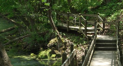 states   ozark mountains extend