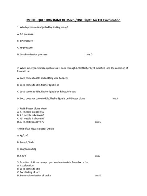 Fillable Online 3rd Sem Thermal Engineering Mech Sample Question Paper