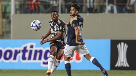 Alianza Lima x Atlético MG ao vivo onde assistir escalação provável e