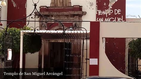 Templo de San Miguel Arcángel Irapuato Guanajuato Horarios de Misa