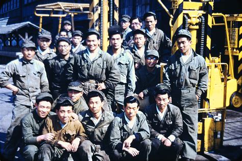 Trove of Korean War photos shot by U.S. Soldier being donated to Korean ...