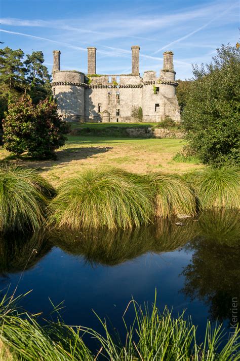 balade photo en Finistère Bretagne Paul Kerrien JEP2015 visite du