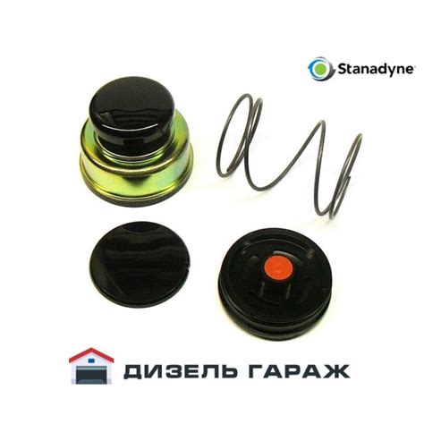 29578 CLARCOR Ручная подкачка FUEL MANAGER FM100 купить в магазине ...