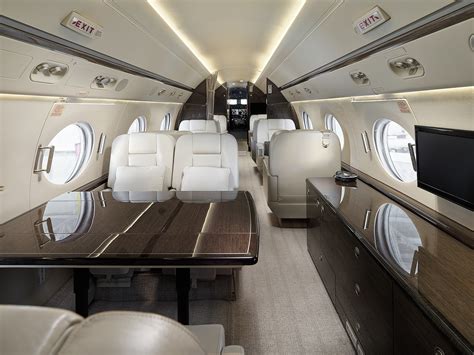 2013 Gulfstream G550 S N 5430 Leading Edge Aviation Solutions