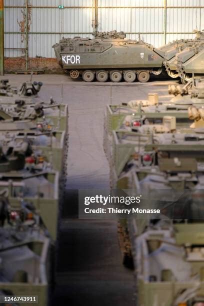 Kosovo Force Kfor Photos And Premium High Res Pictures Getty Images