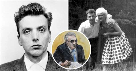 Ian Brady Moors Murderer Dies Aged 79 Metro News