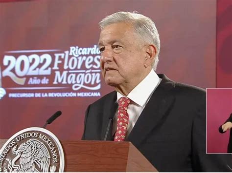 Cuarto Informe de Gobierno será el 1 de septiembre adelanta AMLO