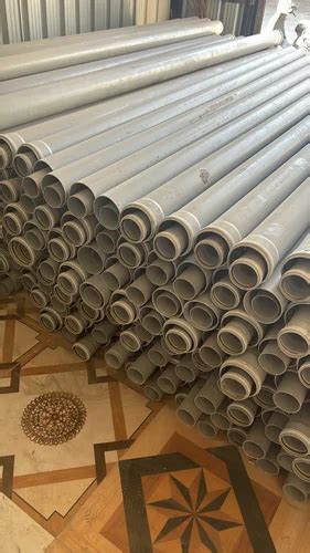 Pvc Swr Pipe Mm At Rs Meter Pvc Swr Pipes In Latur Id