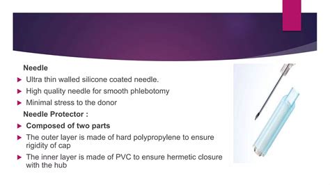 Blood Bags And Its Anticoagulants Ppt