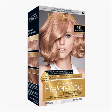 L’oreal Paris Preference Hair Dye – boldtrade.com.tr I BOLD TRADE ...