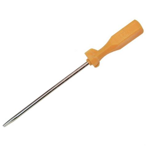 Отвертка для регулировки карбюратора, узкая STIHL для TS/BT ...