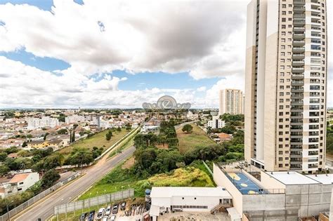 Apartamento Na Rua Ngelo Nabosne Ecoville Em Curitiba Por R