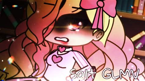 Saltglmv Gacha Life Gacha Song Youtube Music