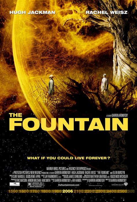 The Fountain (2006) | PrimeWire