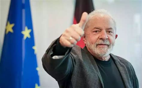 Lula Desmente Fake News De Que Iria Prejudicar O Flamengo Caso Seja