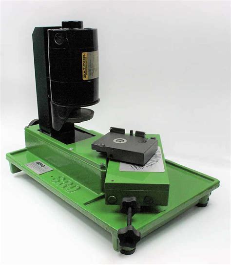 Novatech. Point split drill sizes 1/8" - 13/16" OD model 09P