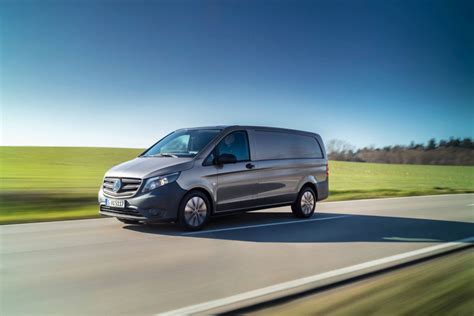 Mercedes Benz Vito 2021 Specs And Price