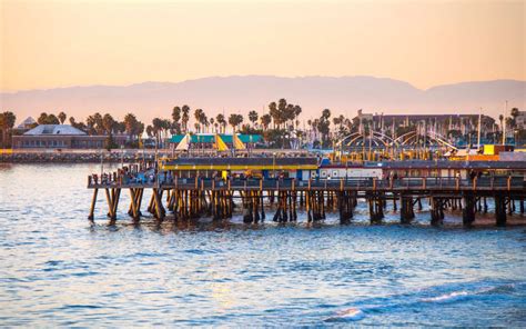 Navigating The Shores Of Redondo Beach A Comprehensive Guide