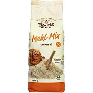 Schär Mix B Brot Mix Backmischung glutenfrei 1kg 10er Pack Amazon