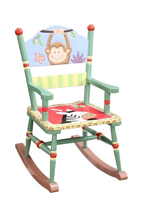 Child Rocking Chairs - Rocking Chairs | The Flat Decoration - Shop for ...