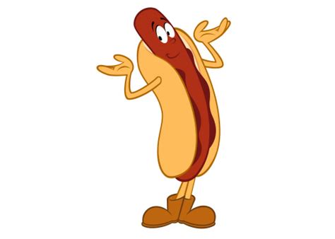 Wienerschnitzel Brings Back Beloved Hot Dog Mascot - EAT DRINK OC