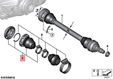 自動車パーツ 海外社外品 修理部品 Boot Inner Cv Joint Kit 69X89X20 2 Febest 0715 RS413