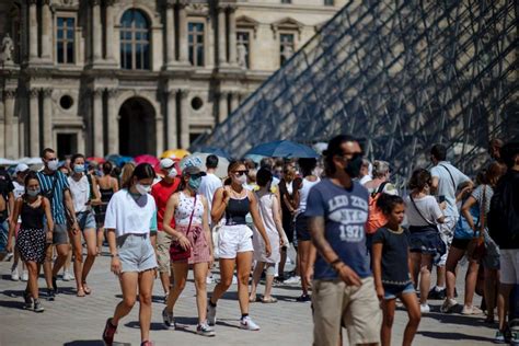 Ante Aumento De Casos Covid 19 Es Necesario Medidas Restrictivas En