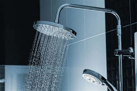 The 8 Best Shower Heads For 2024