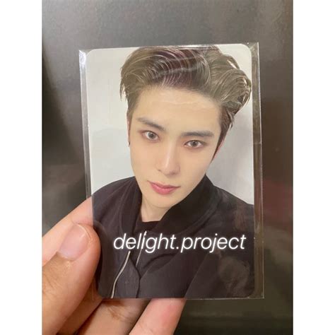 Jual Ready Pc Photocard Jaehyun Kihno Nct Resonance Pt Part