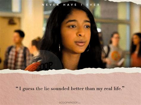 Quotes From Netflix's 'Never Have I Ever'