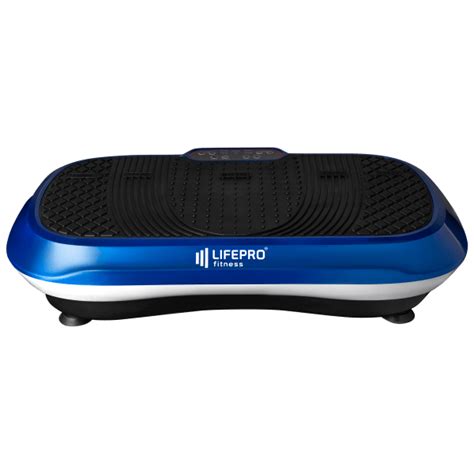 Morningsave Lifepro Waver Vibration Plate