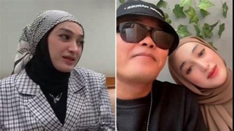 Foto Begini Cerita Sule Soal Santyka Fauziah yang Disebut Pacar Barunya: Dia Bukan Artis