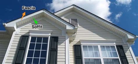 how to install f channel for soffit